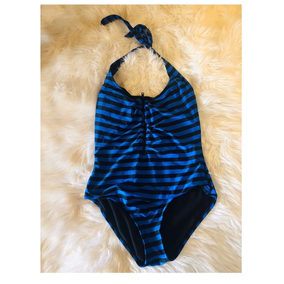 Material Girl Other - ONE PIECE bathing suit